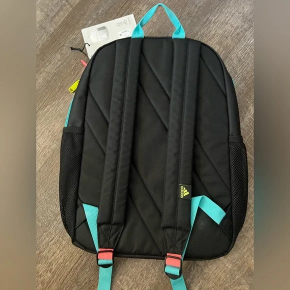 Adidas Ready Backpack - Picture 6 of 7